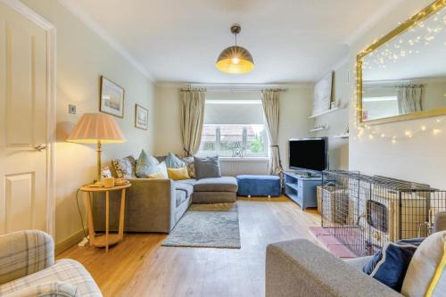 Aldborough Casa | 3 Bed in Baconsthorpe oc-s32338