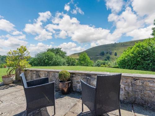 Litton Mill Casa | 3 Bed in Bakewell 94110