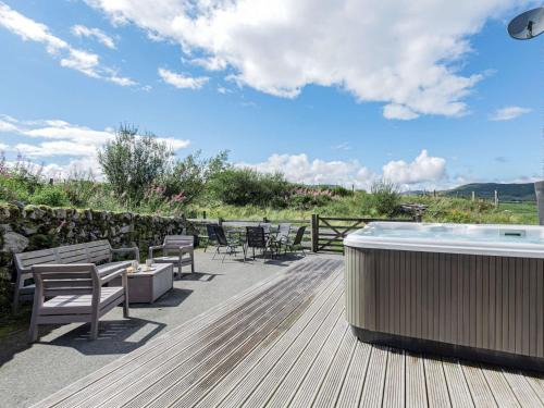 Bala Casa | 3 Bed in Bala 75914