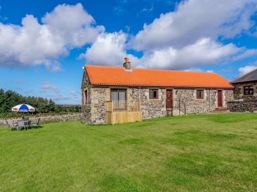 Belford Casa | 3 bed in Bamburgh 79178