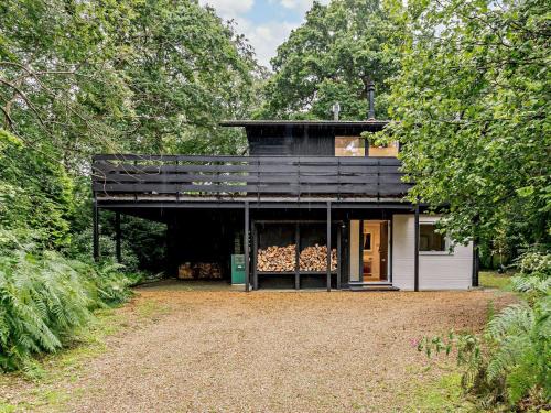 New Forest District Casa | 3 bed in Beaulieu 47431