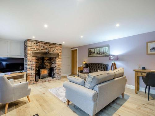 Lowick Casa | 3 Bed in Berwick 89814
