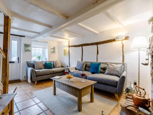 Bradiford Casa | 3 bed in Braunton 85884