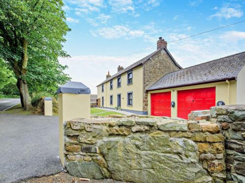 Haverfordwest Casa | 3 Bed in Broad Haven 78797