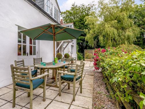 Bucks Cross Casa | 3 Bed in Bucks Mills OLDSB
