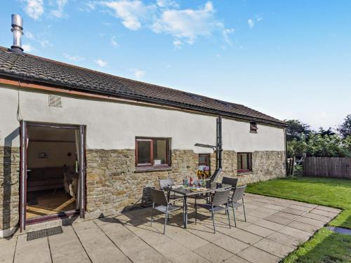 Sutcombe Casa | 3 Bed in Bude BBARN