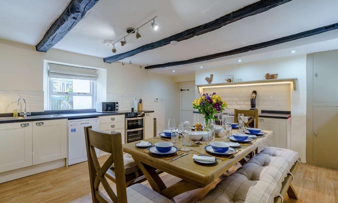 Buttermere Casa | 3 Bed in Buttermere 82775