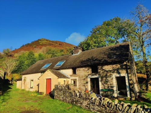 Capel-Y-Ffin Casa | 3 Bed in Capel-y-Ffin 93362