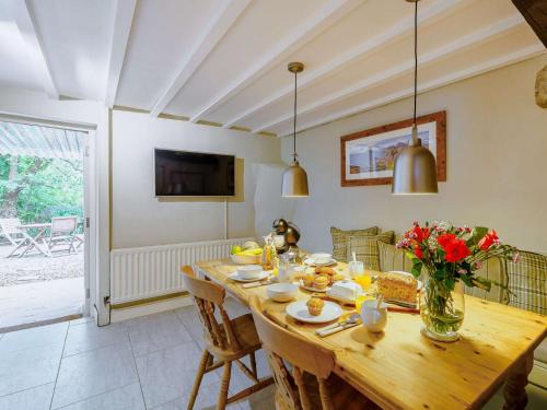 Allithwaite Casa | 3 Bed in Cartmel 66725