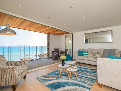 Cawsand Apartamento | 3 Bed in Cawsand 74300