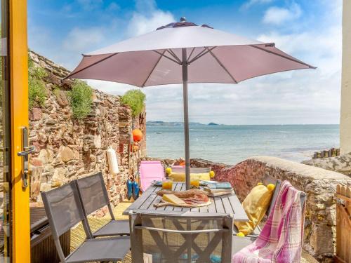 Cawsand Casa | 3 Bed in Cawsand 85906