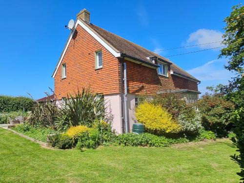 Ventnor Casa | 3 Bed in Chale 94165