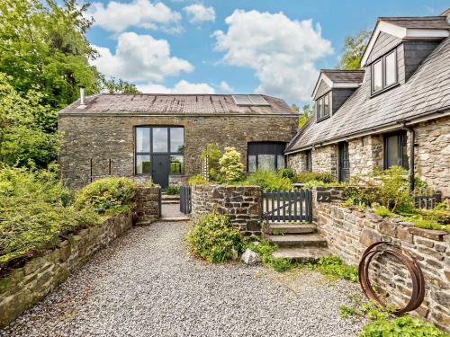 Llandovery Casa | 3 bed in Cilycwm BN093