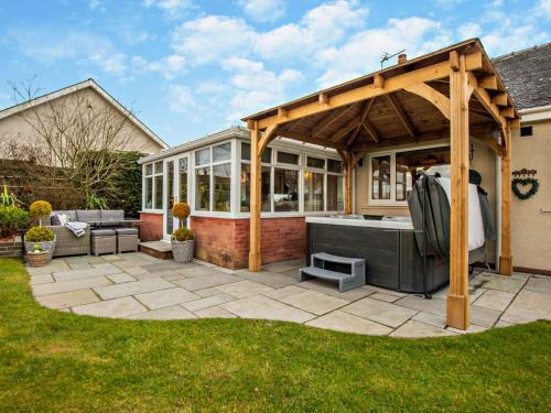 Broughton Moor Casa | 3 Bed in Cockermouth 82438