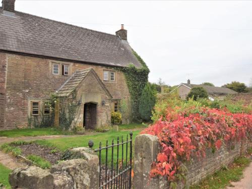 Lydney Casa | 3 bed in Coleford 52148