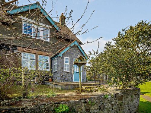 Dunstan Casa | 3 Bed in Craster 79436