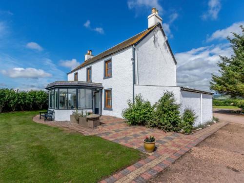 Buchanty Casa | 3 Bed in Crieff 78313