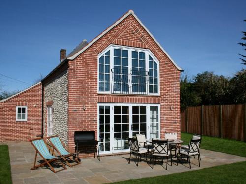 Southrepps Casa | 3 Bed in Cromer 47832