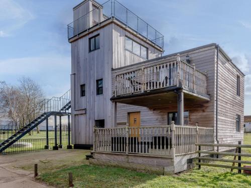 Foxley Casa | 3 bed in Dereham 65903