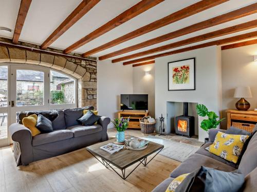 South Charlton Casa | 3 Bed in Embleton 94195