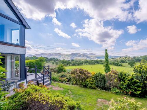 Holmrook Casa | 3 Bed in Eskdale SZ072