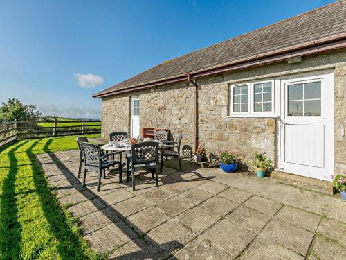 Helford Passage Casa | 3 Bed in Falmouth CONSW