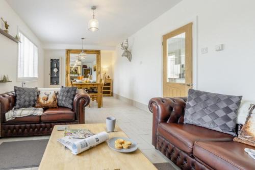 Forden Casa | 3 Bed in Forden oc-c30173