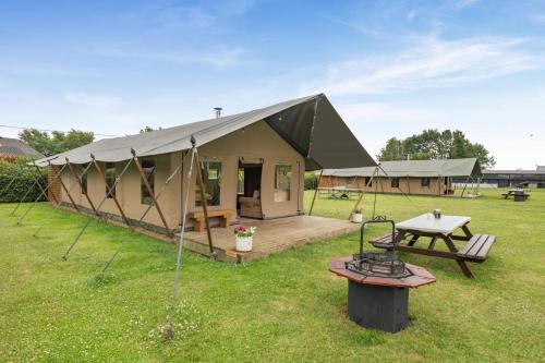 Beccles Casa | 3 Bed in Barsham oc-c32507