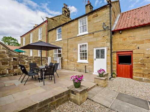 Carlton-in-Cleveland Casa | 3 Bed in Great Ayton 83328
