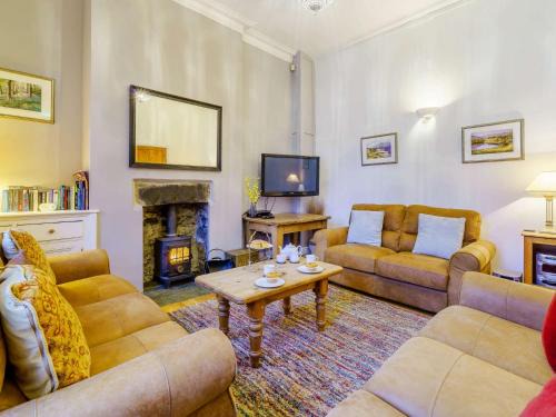 Hawkshead Casa | 3 Bed in Hawkshead Village LLH21