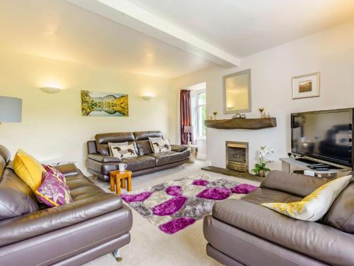 Hawkshead Casa | 3 Bed in Hawkshead Village LLH40