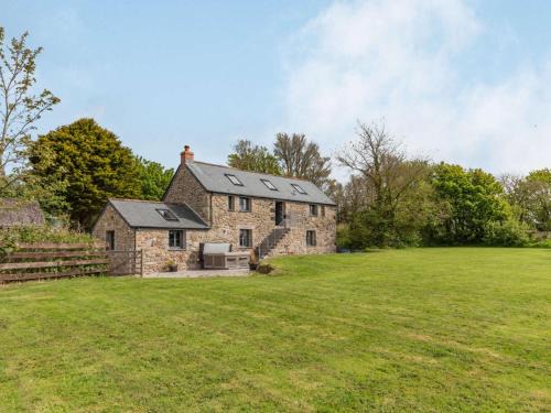 Saint Erth Praze Casa | 3 Bed in Hayle 78551