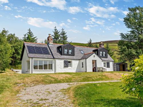 Kildonan Casa | 3 bed in Helmsdale SU192