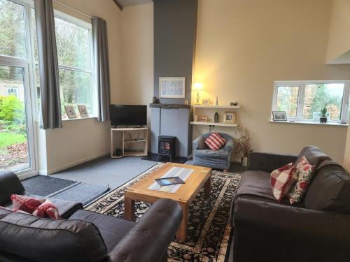 Holmrook Casa | 3 Bed in Holmrook SZ272