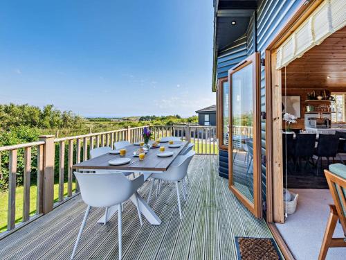 Mullacott Casa | 3 Bed in Ilfracombe 95047