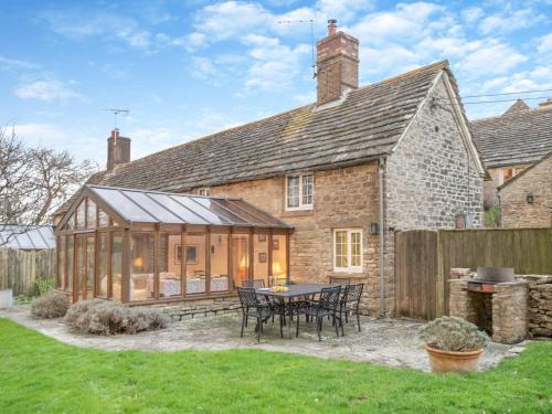 Isle of Purbeck Casa | 3 Bed in Isle of Purbeck IC002