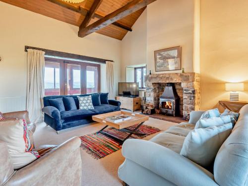 Bretherdale Casa | 3 Bed in Kirkby Stephen 93379