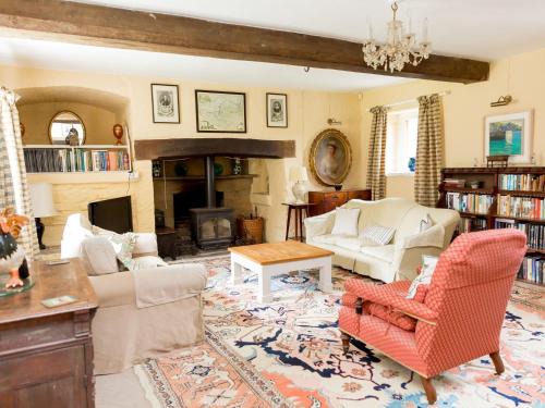 Muchelney Casa | 3 Bed in Langport 75576
