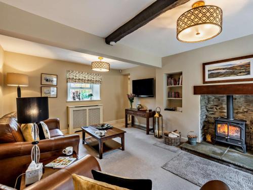 Middleham Casa | 3 Bed in Leyburn 78935