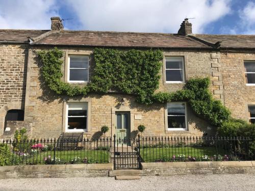 Leyburn Casa | 3 Bed in Leyburn G0185