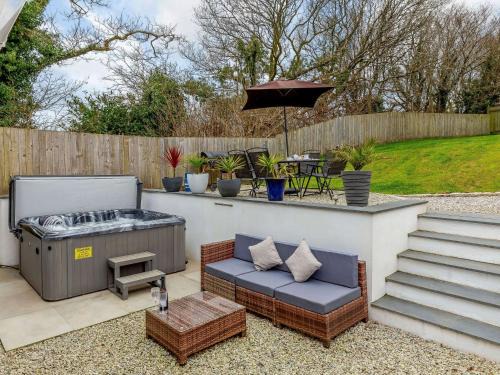Darite Casa | 3 Bed in Looe 51029