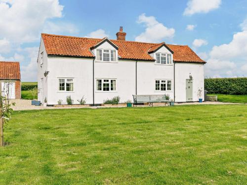 Market Rasen Casa | 3 Bed in Louth 93253