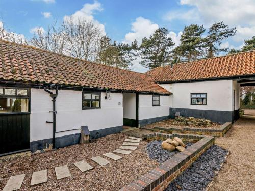 North Wheatley Casa | 3 Bed in Mattersey 91307