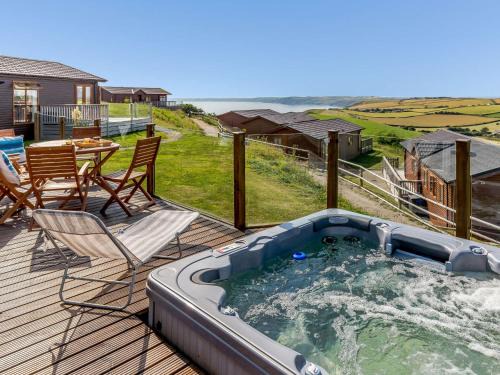 Saint John Casa | 3 Bed in Millbrook 83792