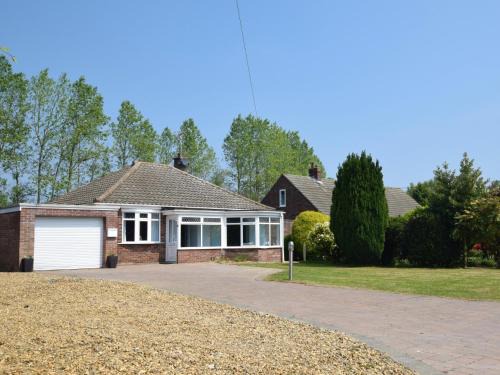Mundesley Casa | 3 Bed in Mundesley 60488