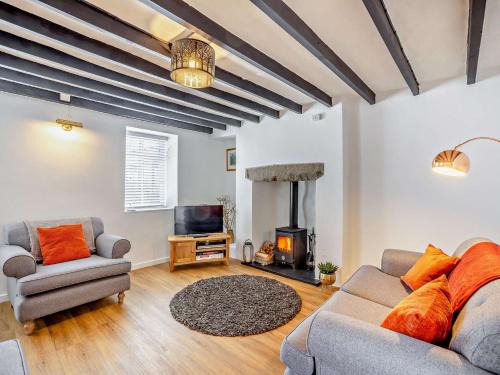 Nefyn Casa | 3 Bed in Nefyn 55571
