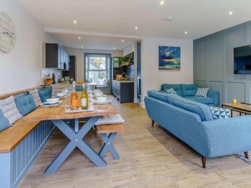 New Quay Casa | 3 Bed in New Quay 83998