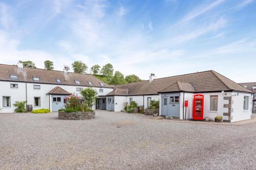 Newtonmore Casa | 3 Bed in Newtonmore oc-h32416