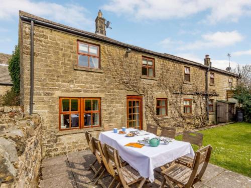Bewerley Casa | 3 Bed in Nidderdale HH016