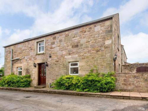 Warenford Casa | 3 Bed in Nr Bamburgh CN081